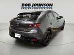 2024 Mazda Mazda3 Hatchback 2.5 S Select Sport
