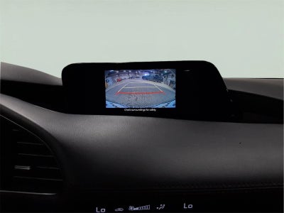 2024 Mazda Mazda3 Hatchback 2.5 S Select Sport