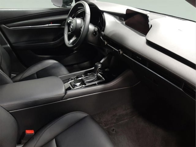 2024 Mazda Mazda3 Hatchback 2.5 S Select Sport