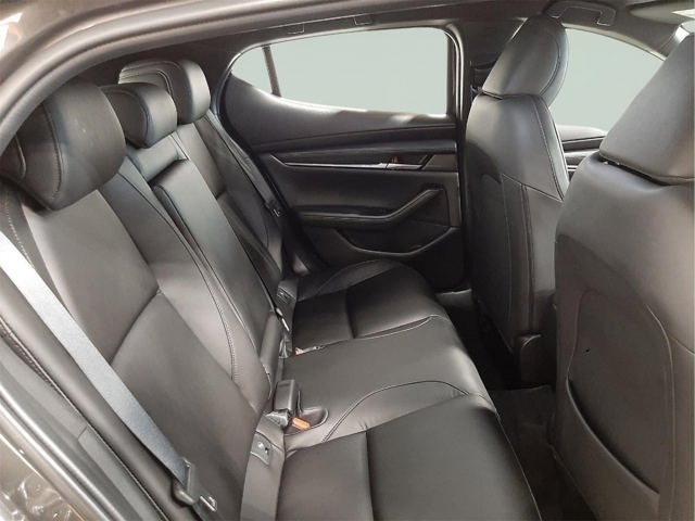 2024 Mazda Mazda3 Hatchback 2.5 S Select Sport