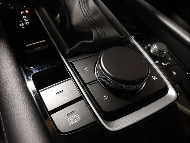 2024 Mazda Mazda3 Hatchback 2.5 S Select Sport
