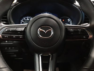 2024 Mazda Mazda3 Hatchback 2.5 S Carbon Edition