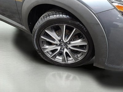 2017 Mazda Mazda CX-3 Touring