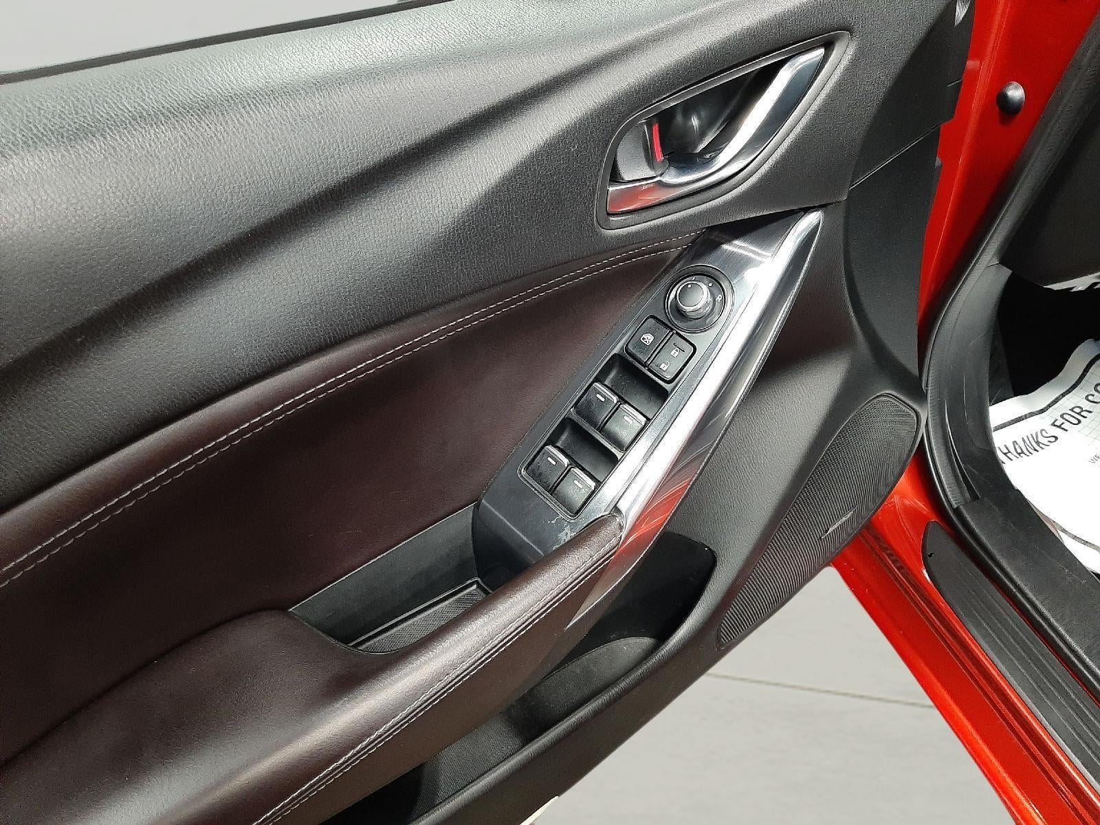 2017 Mazda Mazda6 Grand Touring