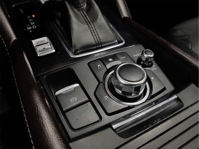 2017 Mazda Mazda6 Grand Touring