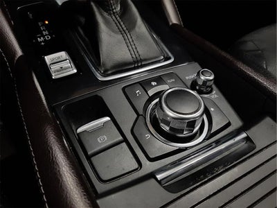 2017 Mazda Mazda6 Grand Touring