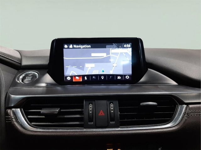 2017 Mazda Mazda6 Grand Touring
