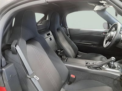 2024 Mazda Mazda MX-5 Miata Sport