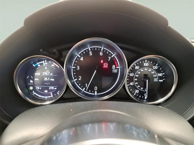 2024 Mazda Mazda MX-5 Miata Sport