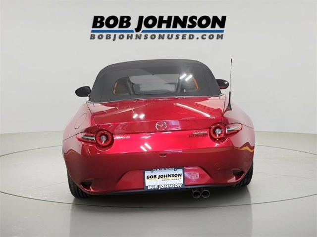 2024 Mazda Mazda MX-5 Miata Sport
