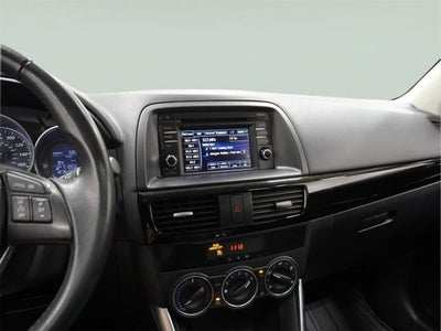2014 Mazda Mazda CX-5 Touring