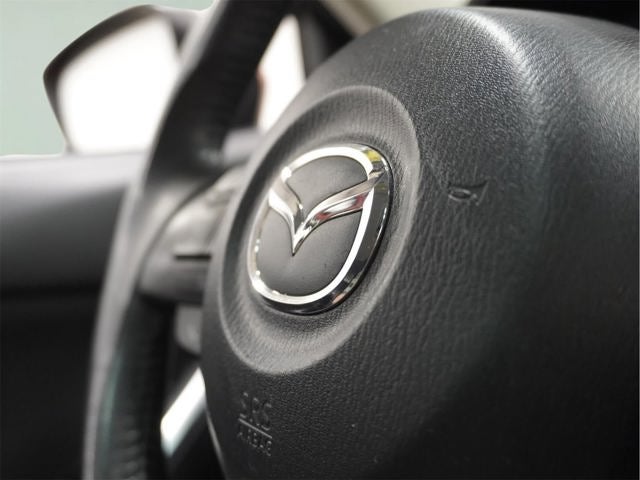 2014 Mazda Mazda CX-5 Touring