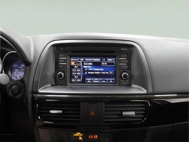 2014 Mazda Mazda CX-5 Touring