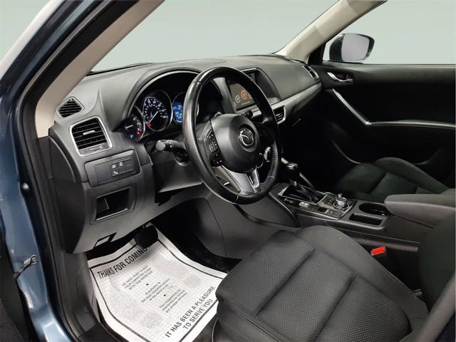 2016 Mazda Mazda CX-5 Touring