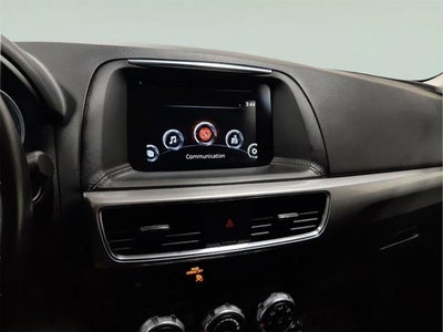 2016 Mazda Mazda CX-5 Touring