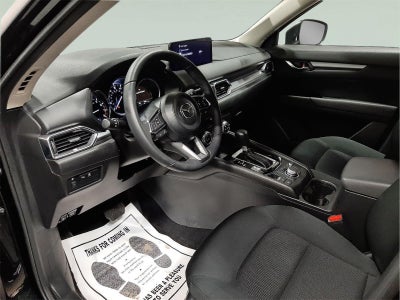 2023 Mazda Mazda CX-5 2.5 S
