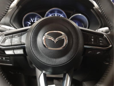 2023 Mazda Mazda CX-5 2.5 S