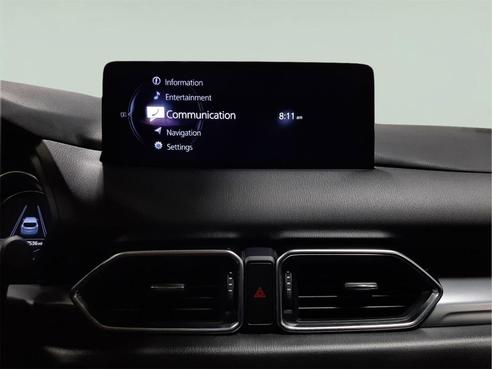 2023 Mazda Mazda CX-5 2.5 S