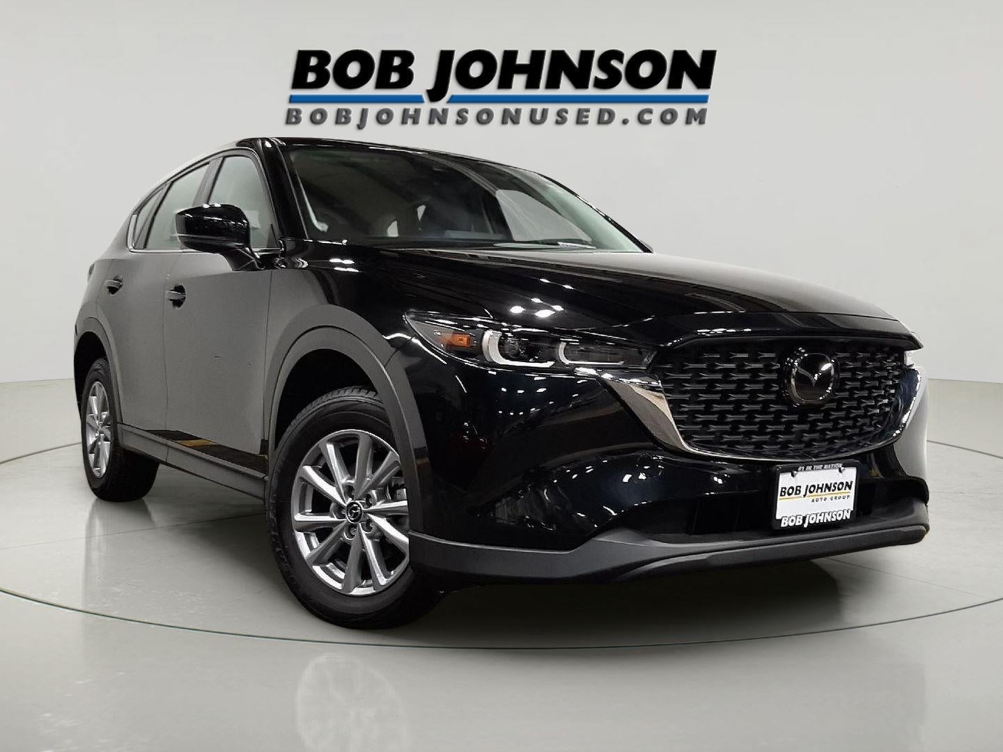 2023 Mazda Mazda CX-5 2.5 S