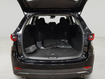 2023 Mazda Mazda CX-5 2.5 S