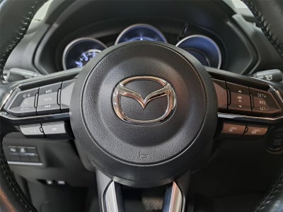 2023 Mazda Mazda CX-5 2.5 S