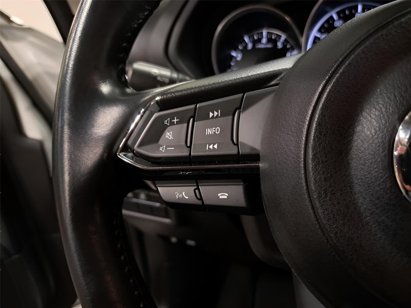 2023 Mazda Mazda CX-5 2.5 S