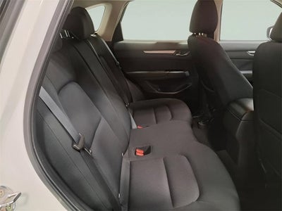 2023 Mazda Mazda CX-5 2.5 S