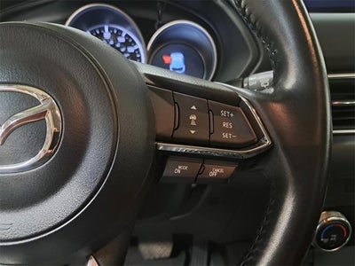 2023 Mazda Mazda CX-5 2.5 S