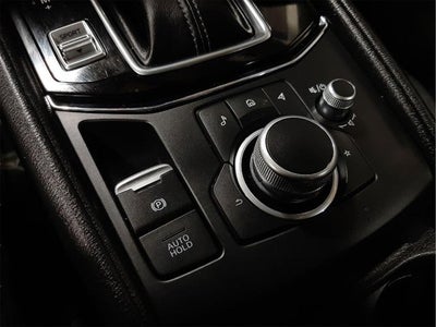 2023 Mazda Mazda CX-5 2.5 S