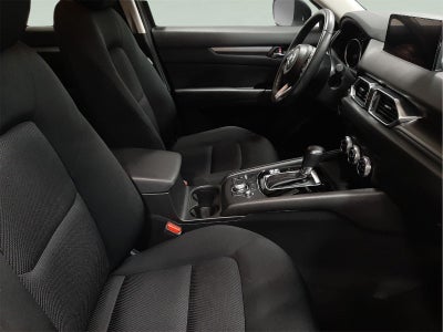 2023 Mazda Mazda CX-5 2.5 S