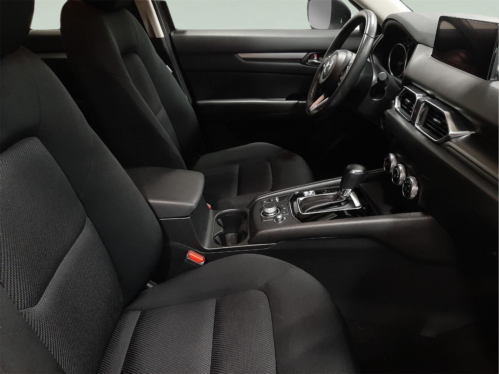 2023 Mazda Mazda CX-5 2.5 S