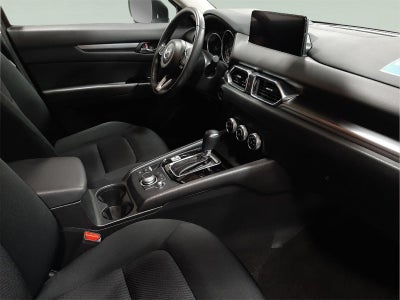 2023 Mazda Mazda CX-5 2.5 S