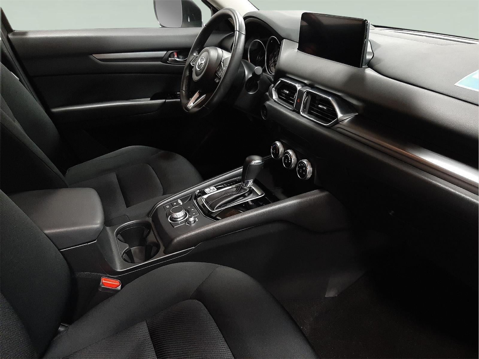 2023 Mazda Mazda CX-5 2.5 S