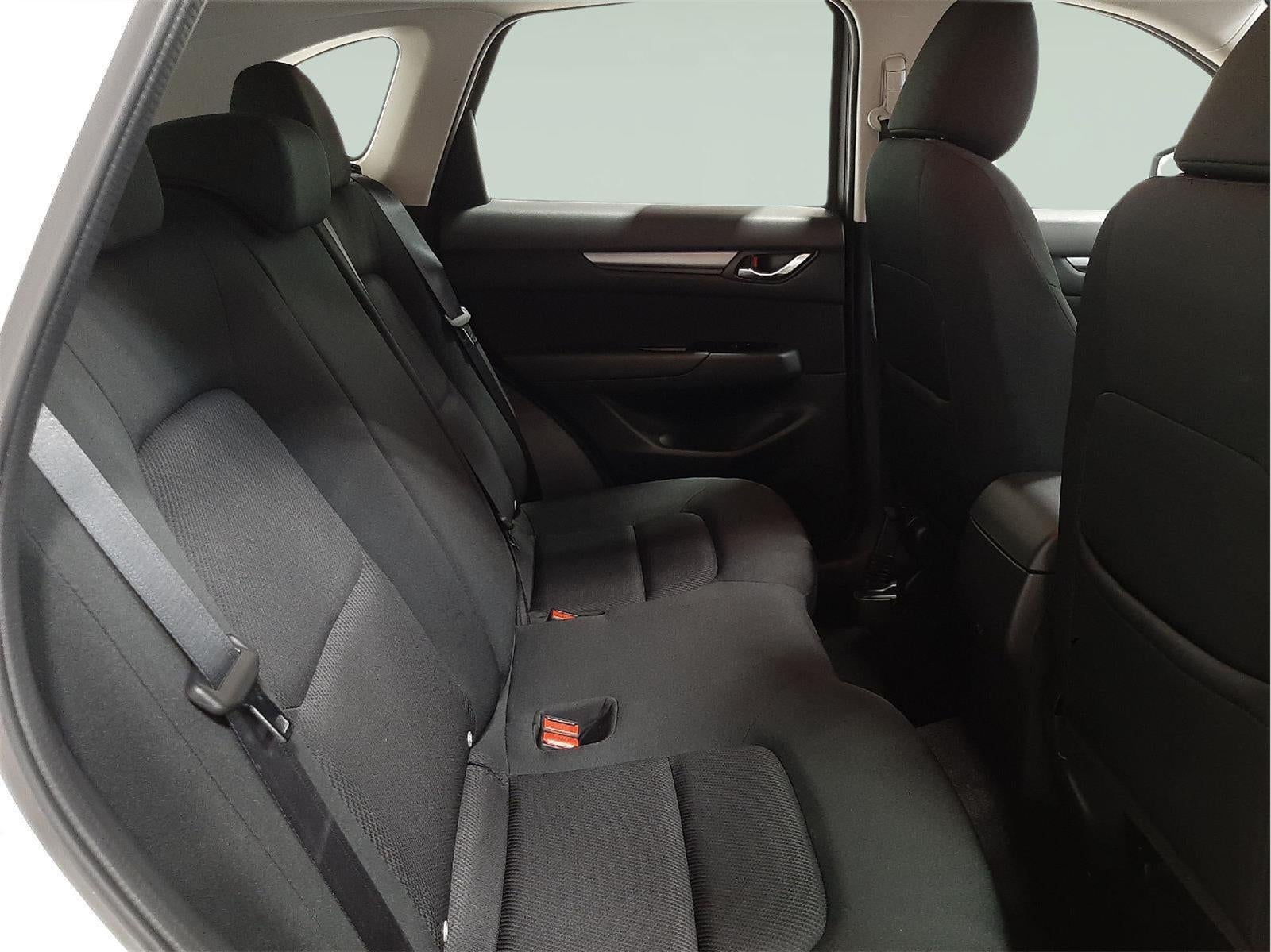 2023 Mazda Mazda CX-5 2.5 S