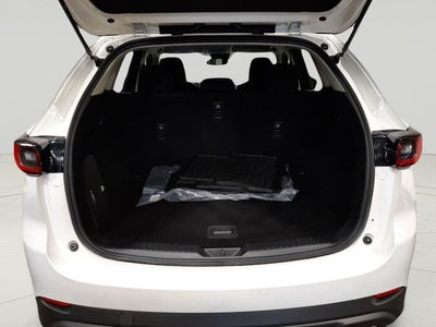 2023 Mazda Mazda CX-5 2.5 S