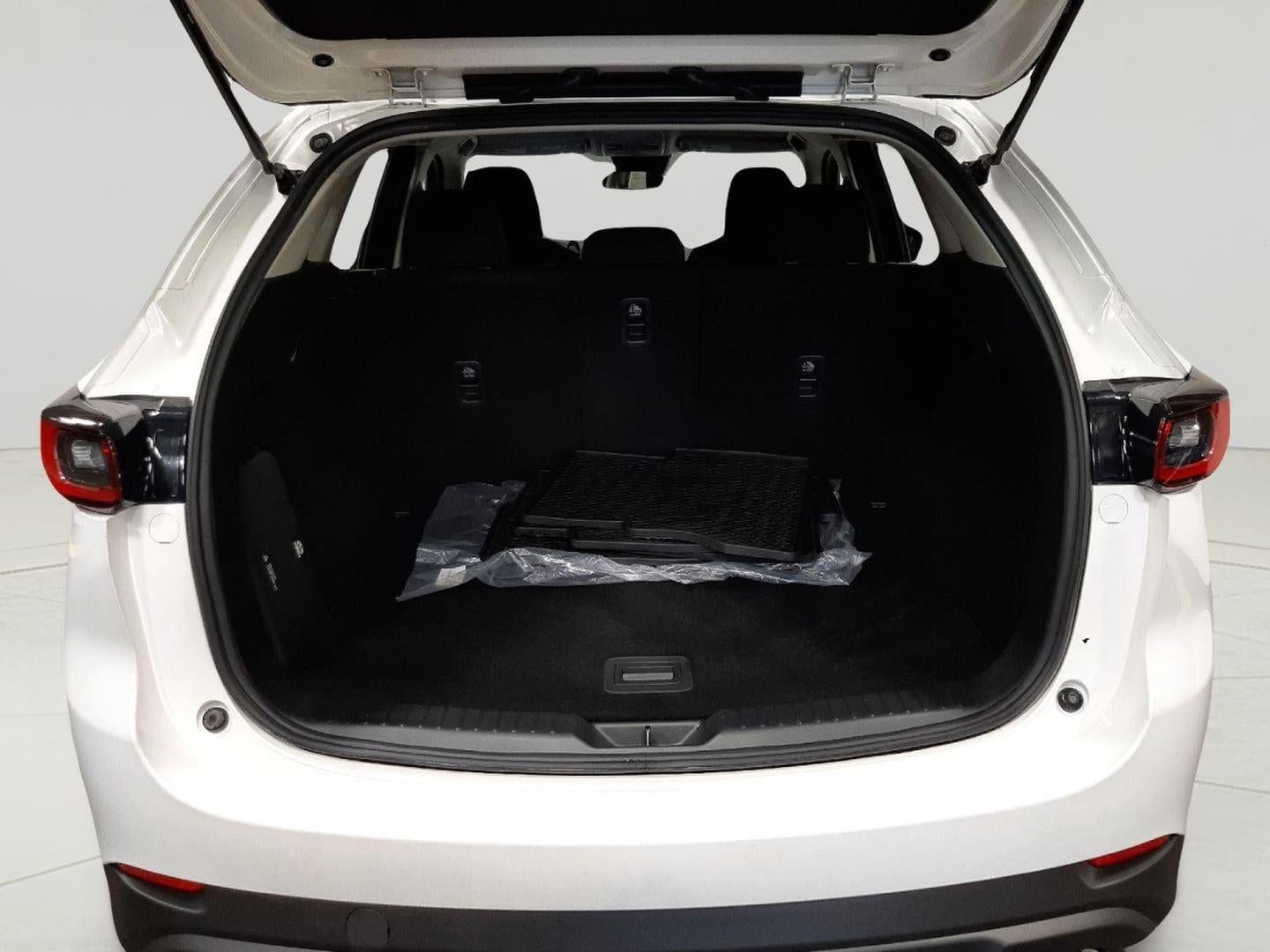 2023 Mazda Mazda CX-5 2.5 S