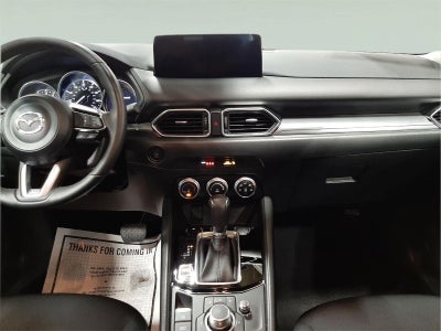 2023 Mazda Mazda CX-5 2.5 S