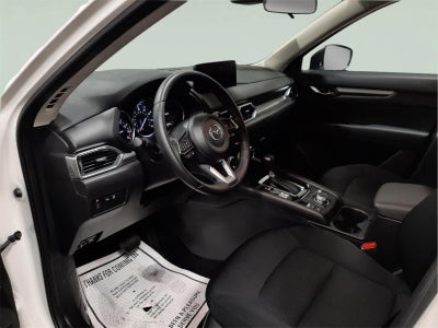2023 Mazda Mazda CX-5 2.5 S