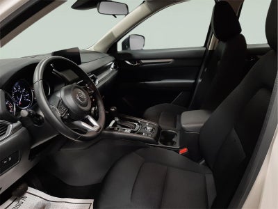 2023 Mazda Mazda CX-5 2.5 S