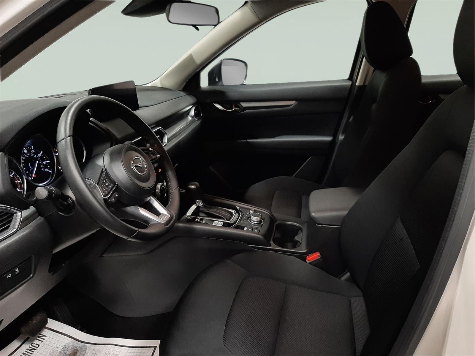 2023 Mazda Mazda CX-5 2.5 S