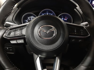 2023 Mazda Mazda CX-5 2.5 S