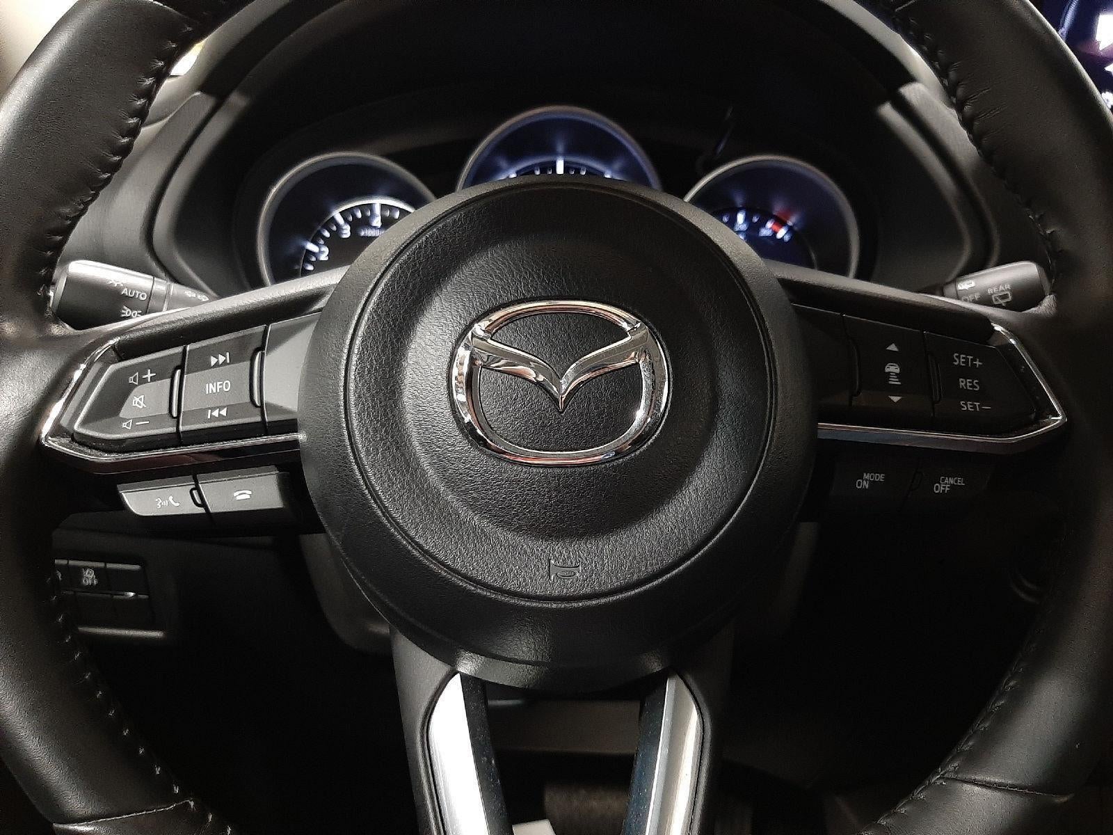 2023 Mazda Mazda CX-5 2.5 S
