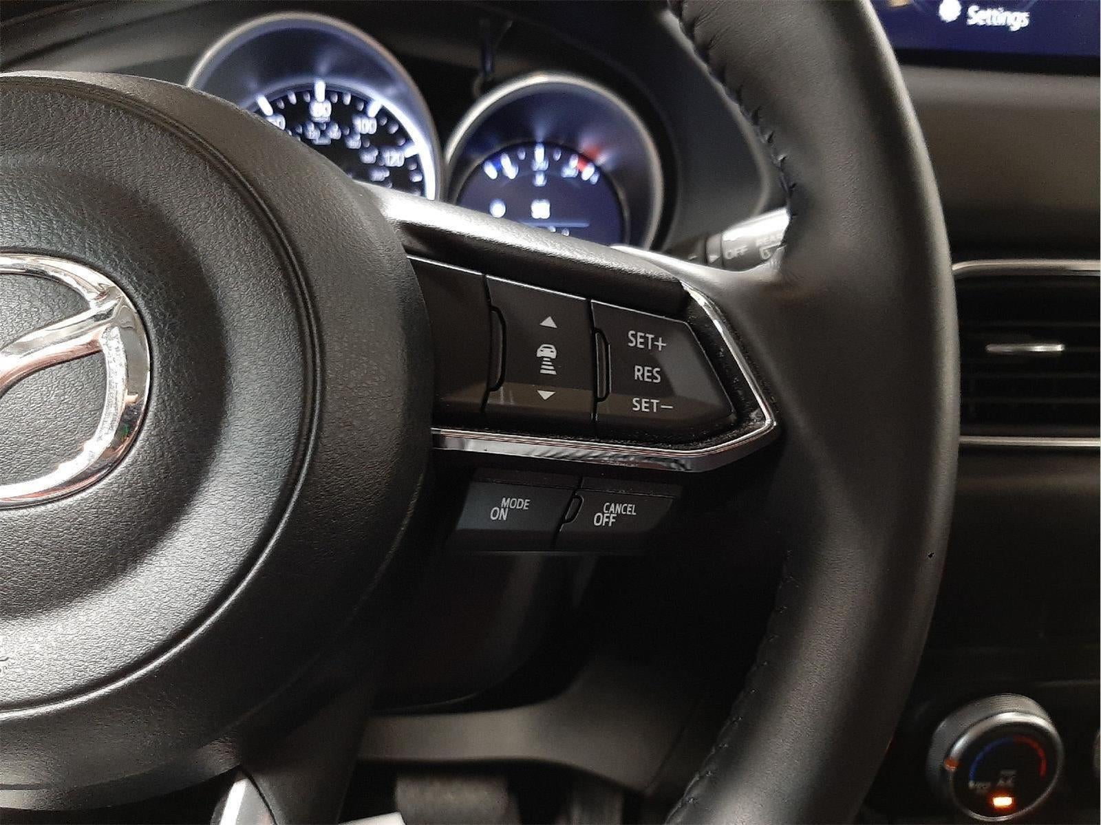 2023 Mazda Mazda CX-5 2.5 S
