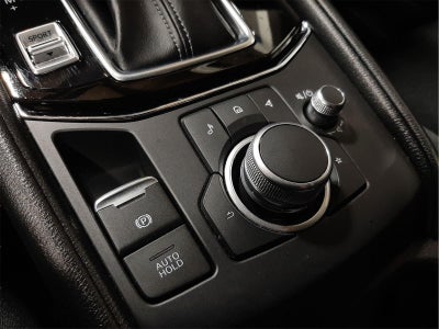 2023 Mazda Mazda CX-5 2.5 S