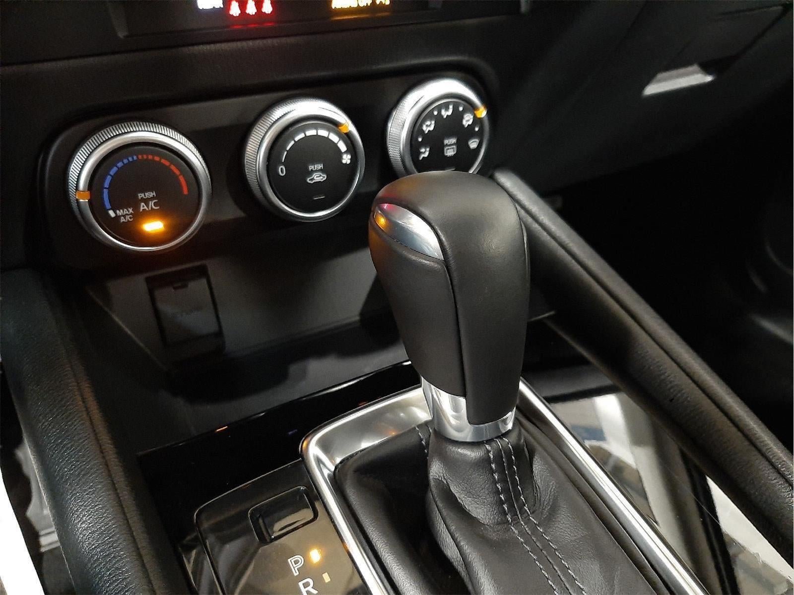 2023 Mazda Mazda CX-5 2.5 S
