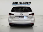 2023 Mazda Mazda CX-5 2.5 S