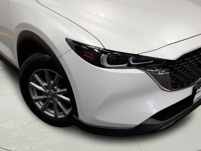2023 Mazda Mazda CX-5 2.5 S