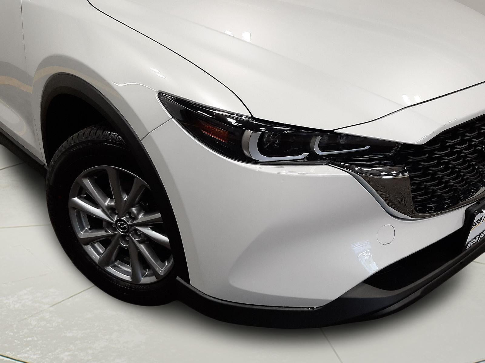 2023 Mazda Mazda CX-5 2.5 S