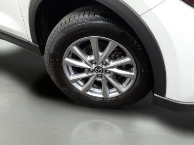 2023 Mazda Mazda CX-5 2.5 S