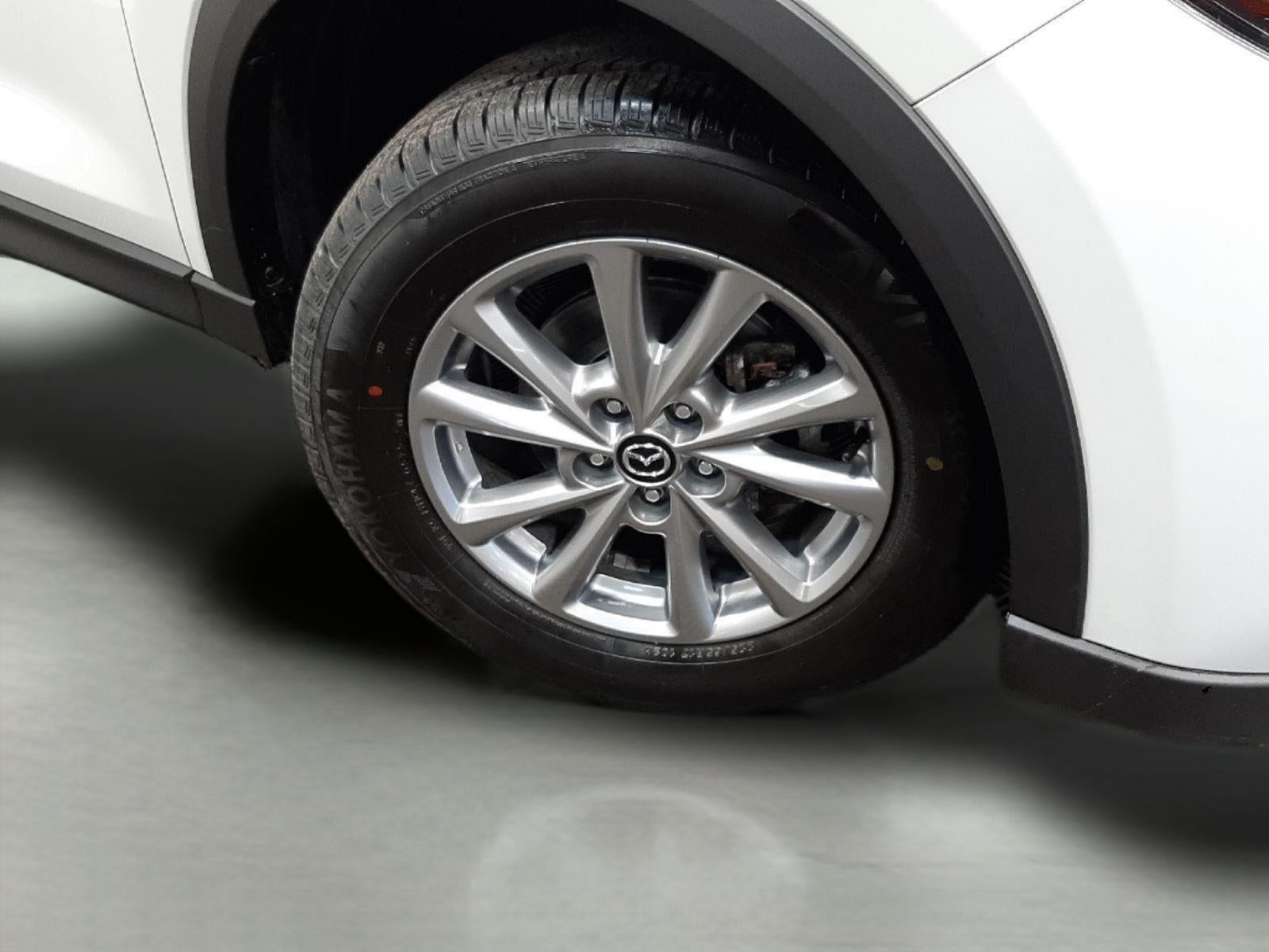 2023 Mazda Mazda CX-5 2.5 S
